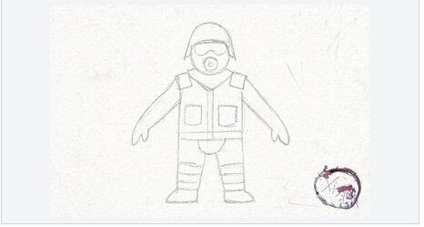 Diseño preliminar de Siroco