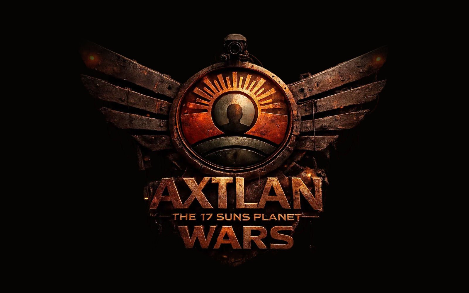 Identidad oficial de Guerras de Axtlan
