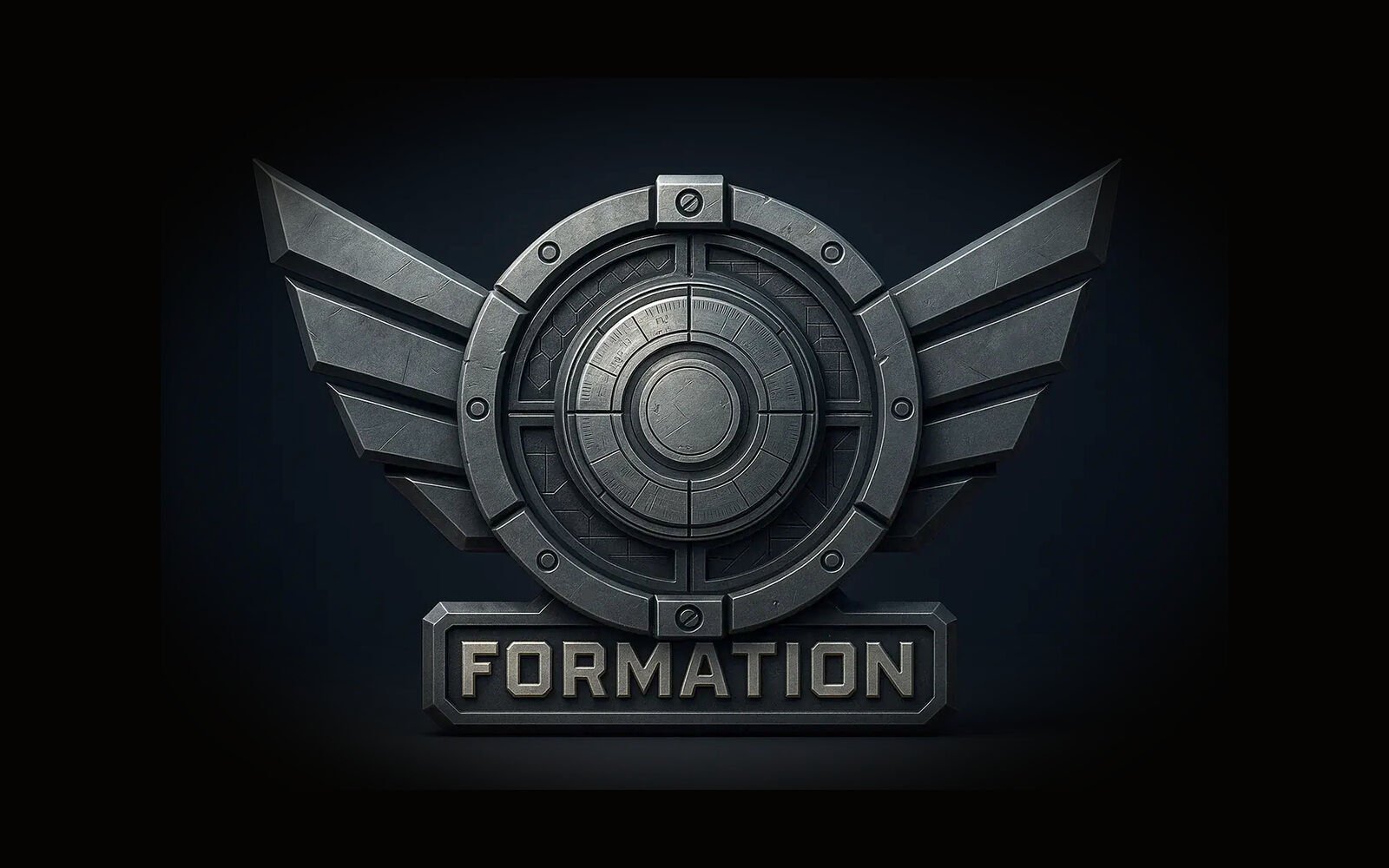 Identidad oficial de Formación
