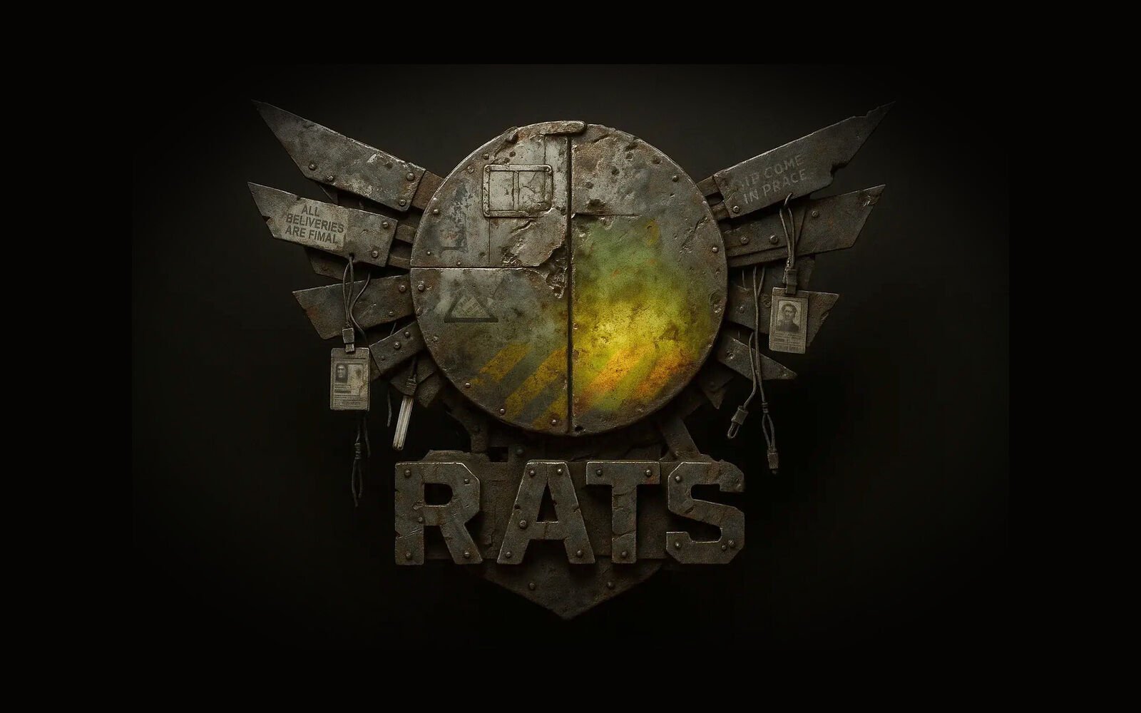 Identidad oficial de Las Ratas
